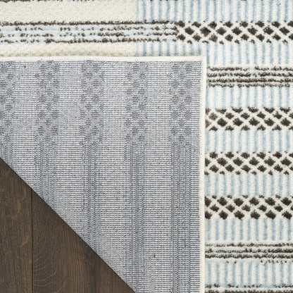 Nourison Home Nordic Area Rug