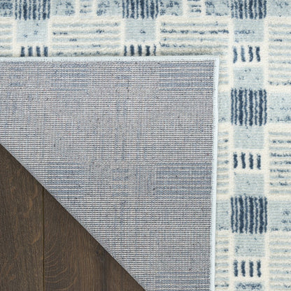 Nourison Home Nordic Area Rug