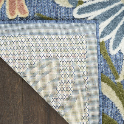 Nourison Home Aloha Area Rug