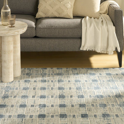 Nourison Home Nordic Area Rug