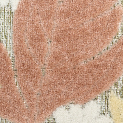 Nourison Home Aloha Area Rug