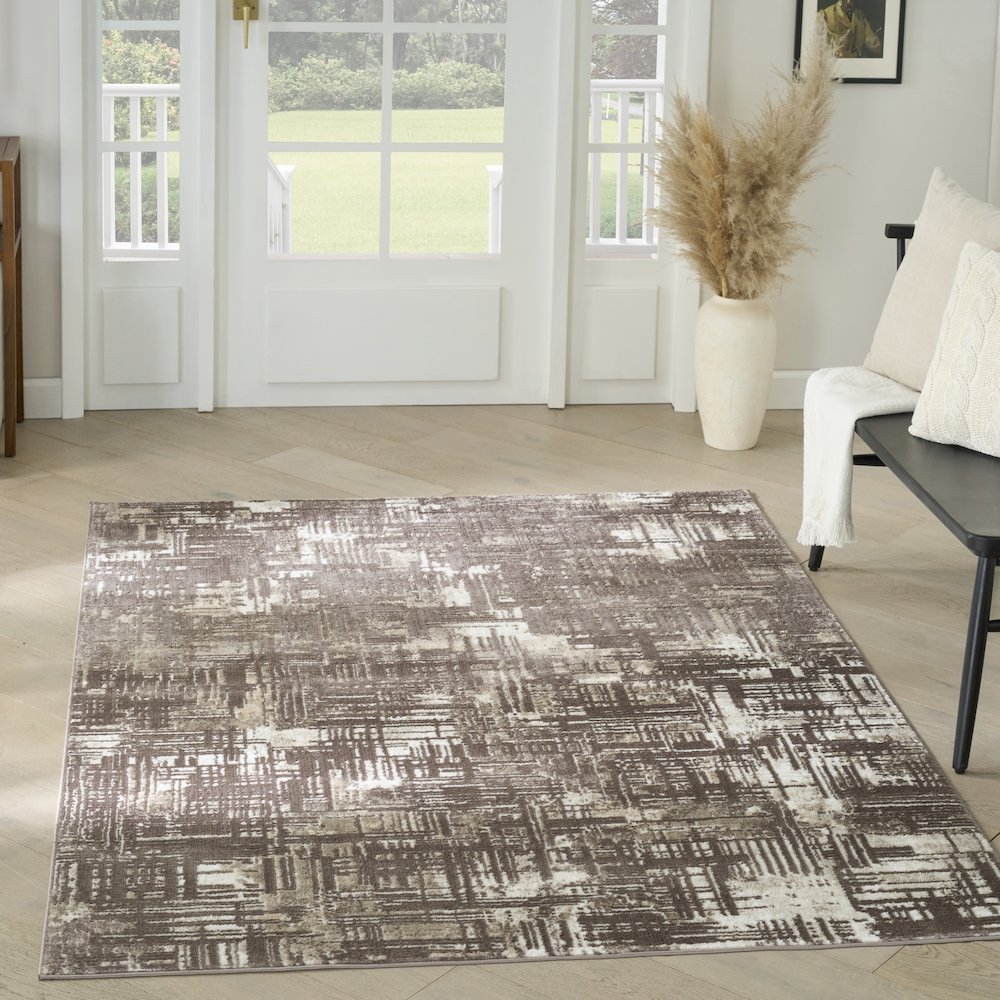 Nourison Home Dekor Area Rug