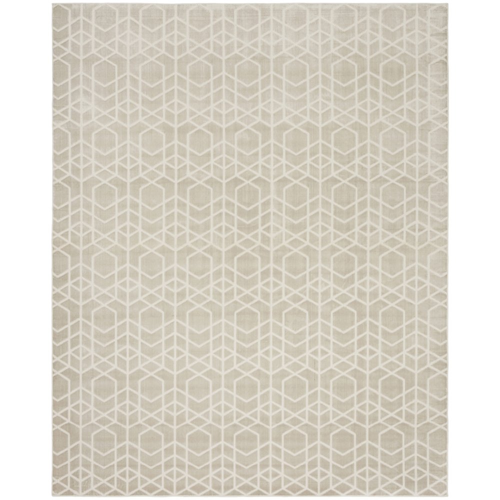Nourison Home Washable Charm Area Rug