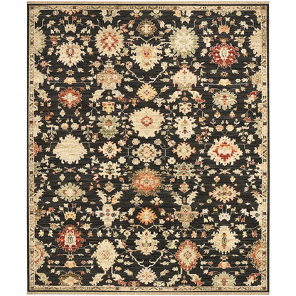 Nourison Home Antique Bloom Area Rug