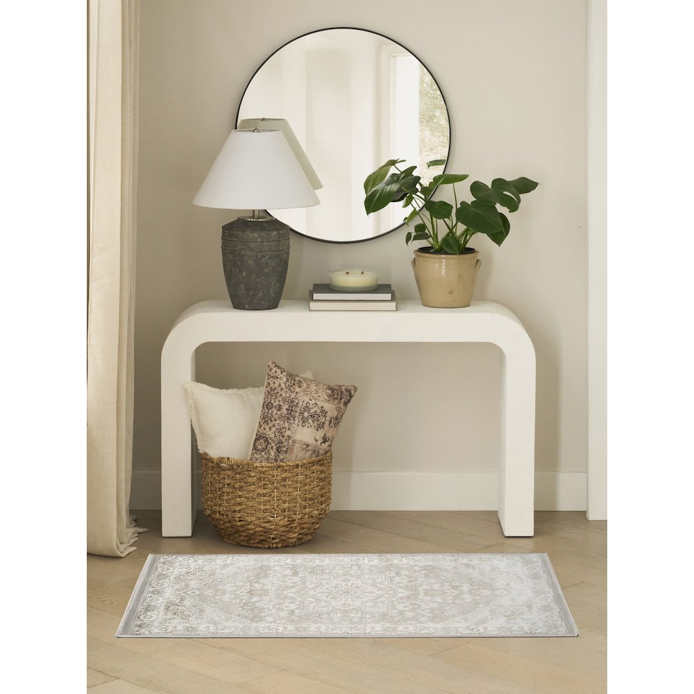 Nourison Home Dekor Area Rug