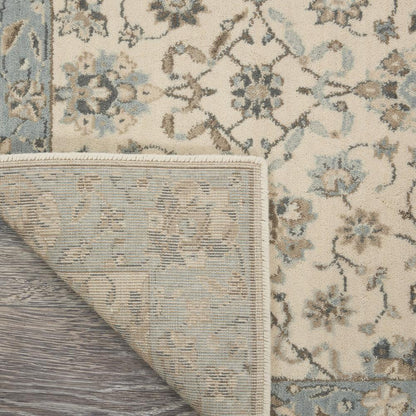 Runner Farmhouse Machine Made Area Rug