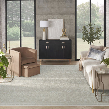 Nourison Home Dekor Area Rug