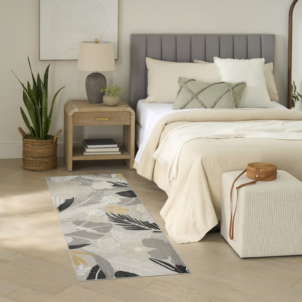 Nourison Home Suncoast Area Rug