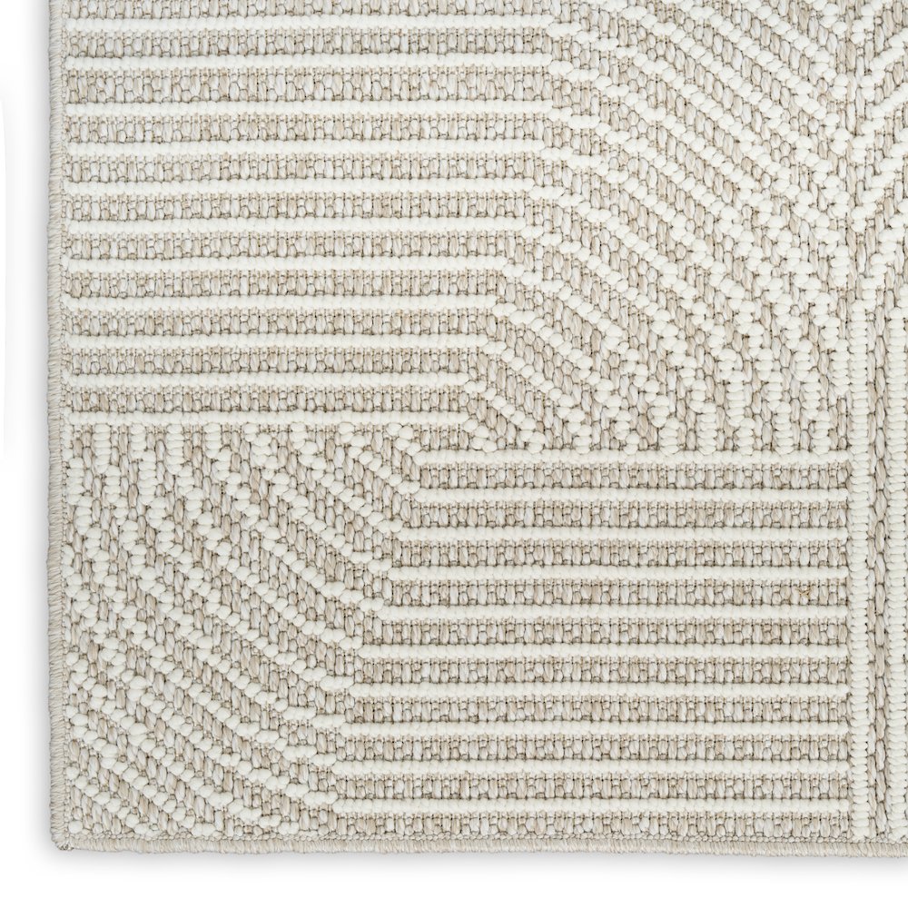 Nourison Home Textured Home Area Rug