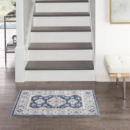 New Concept Washables Series 4 Area Rug