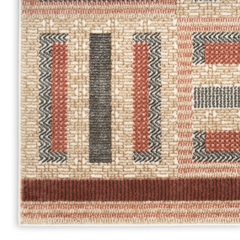 Nourison Home Nordic Area Rug