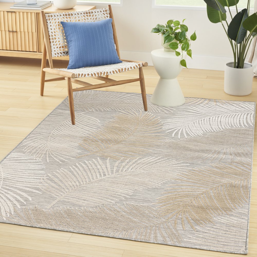 Nourison Home Suncoast Area Rug