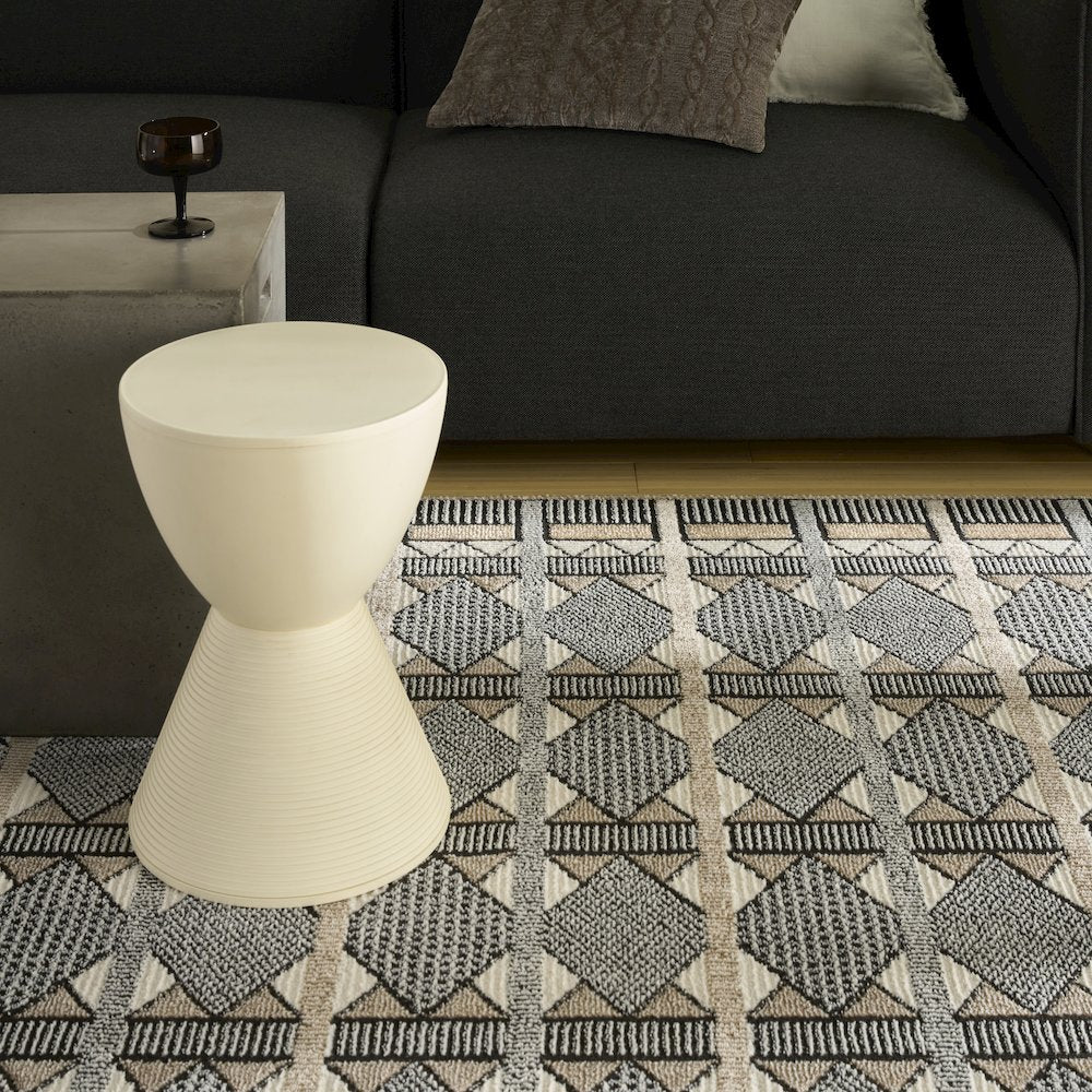 Nourison Home Nordic Area Rug
