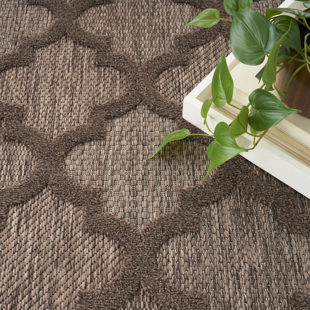 Nourison Home Easy Care Area Rug
