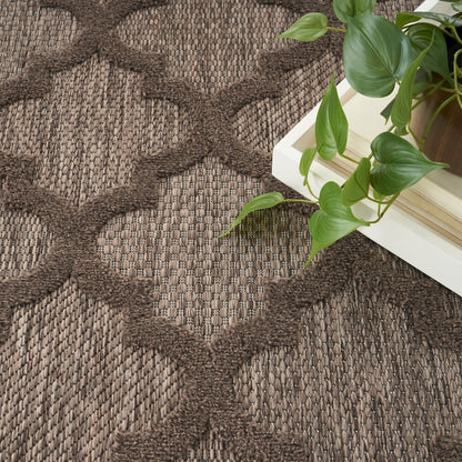 Nourison Home Easy Care Area Rug