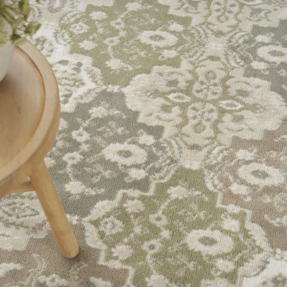 Nourison Home Grafix Area Rug