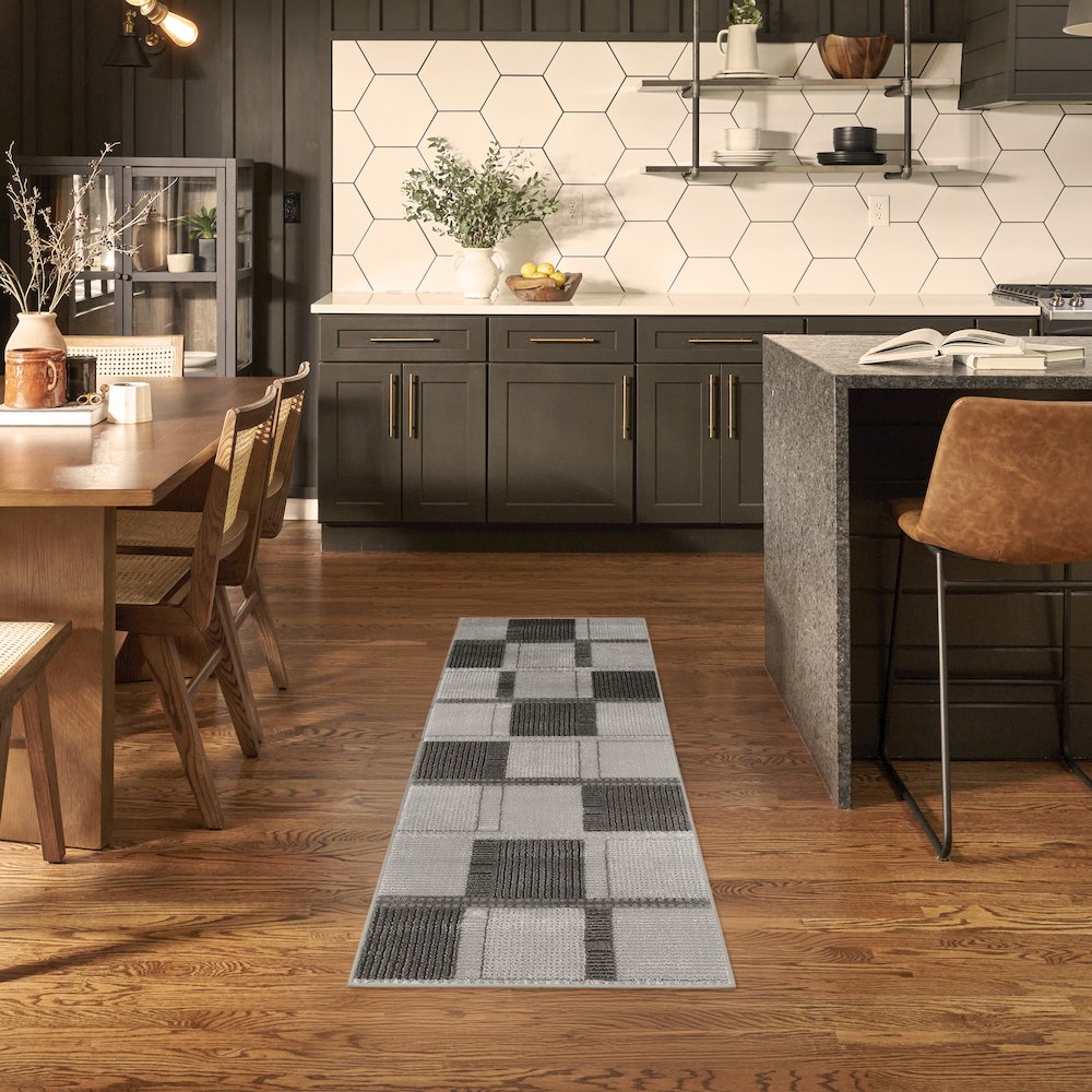 Nourison Home Nordic Area Rug