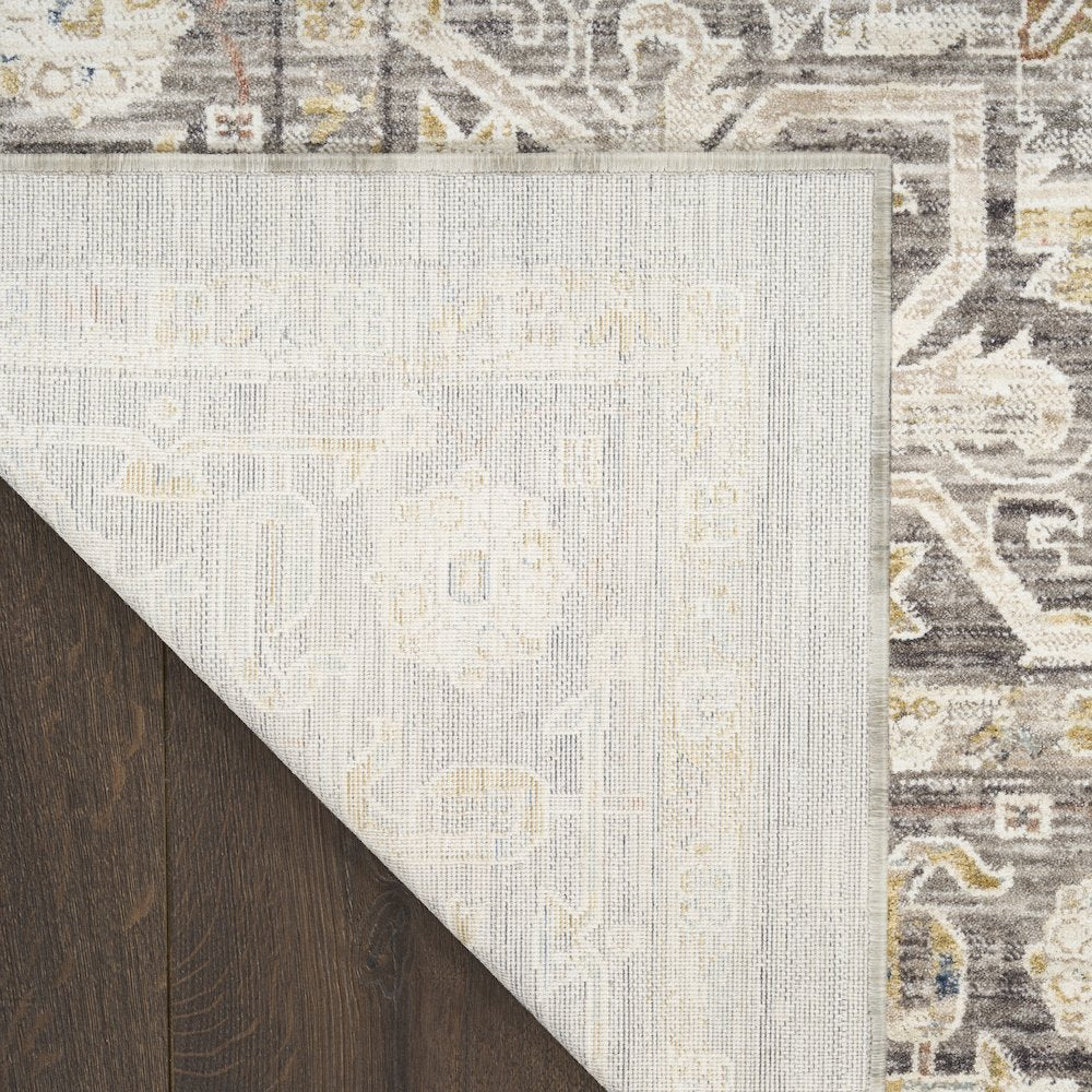 Nourison Home Heirloom Blend Area Rug