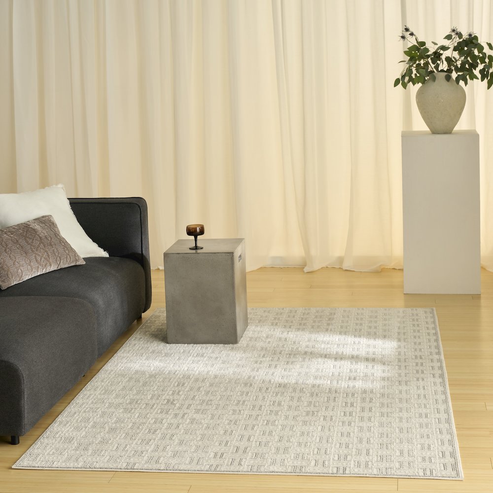 Nourison Home Nordic Area Rug