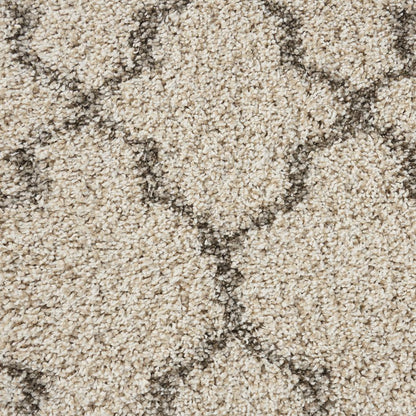 Amore Area Rug, Cream, 3'11" x 5'11"