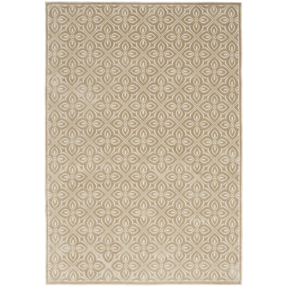 Nourison Home Washable Charm Area Rug