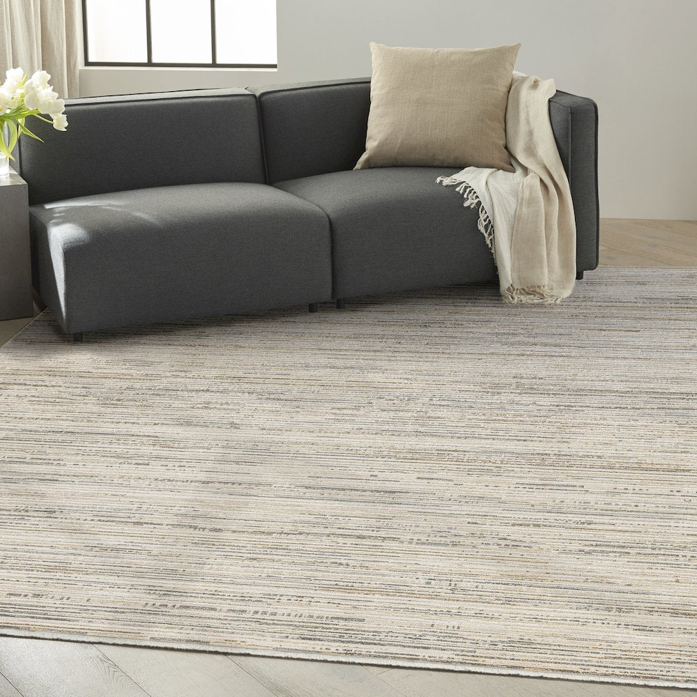 Calvin Klein CK078 Summit Area Rug