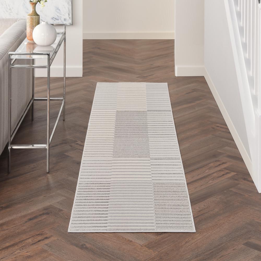 Nourison Home Splash Area Rug