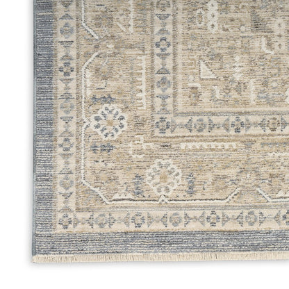 Nourison Home Harbor Area Rug