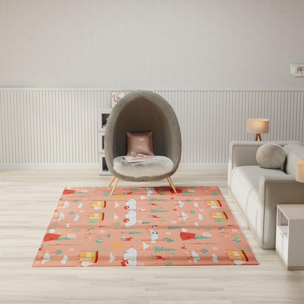 Nourison Home Imagination Area Rug