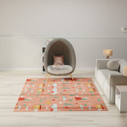 Nourison Home Imagination Area Rug