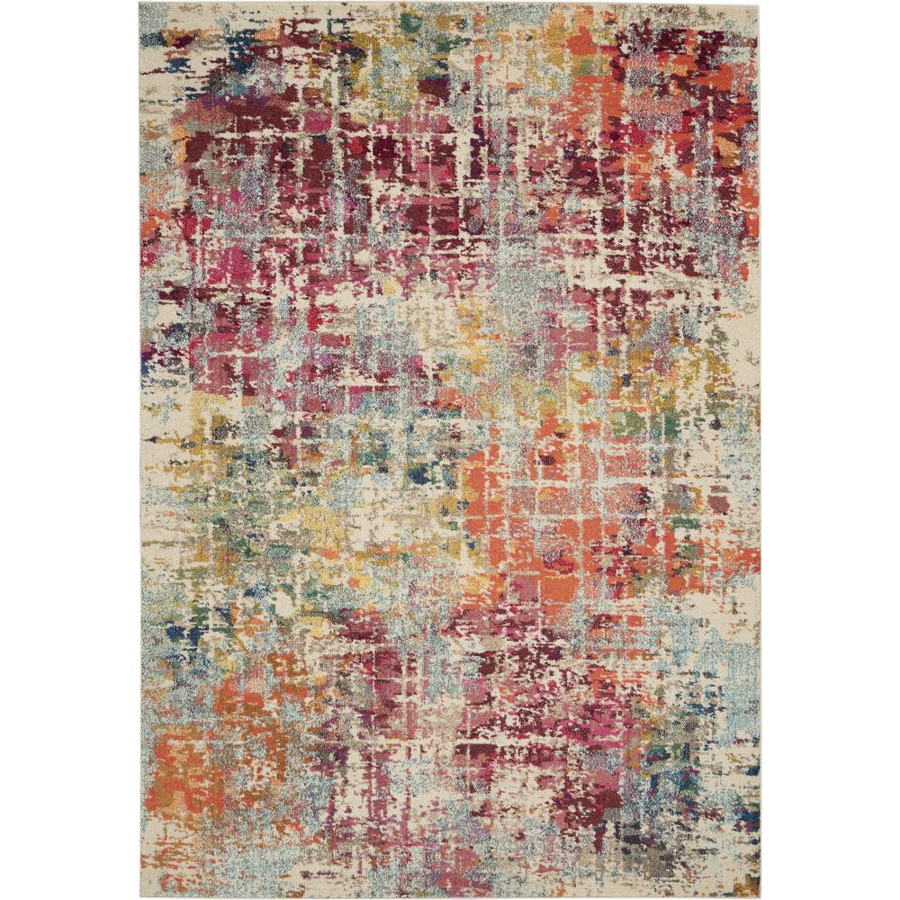 Nourison Home Celestial Area Rug