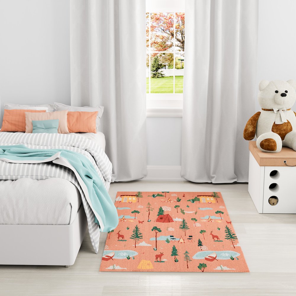 Nourison Home Imagination Area Rug