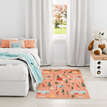 Nourison Home Imagination Area Rug
