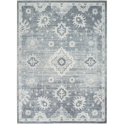 Nourison Home Astra Machine Washable Area Rug