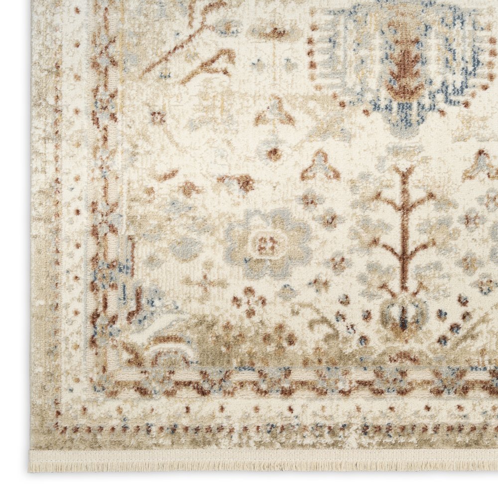 Nourison Home Pardis Area Rug