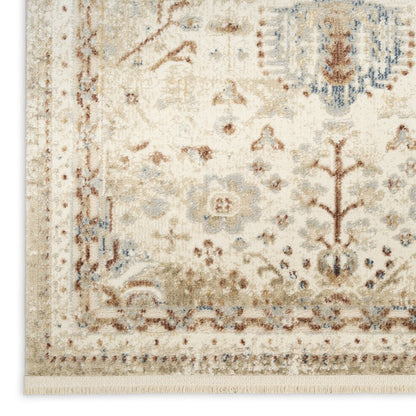 Nourison Home Pardis Area Rug