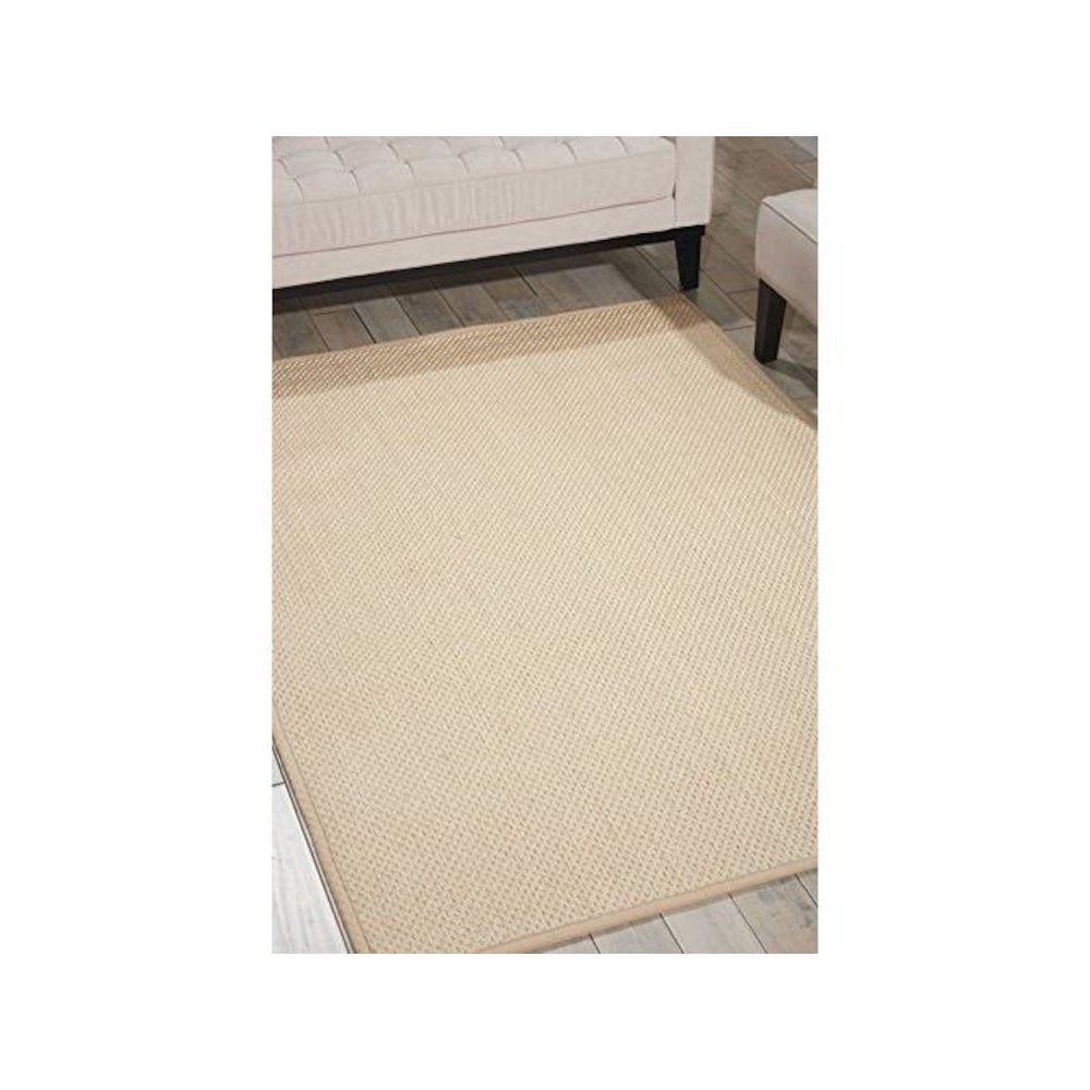 Nourison Beechwood Ivory Area Rug