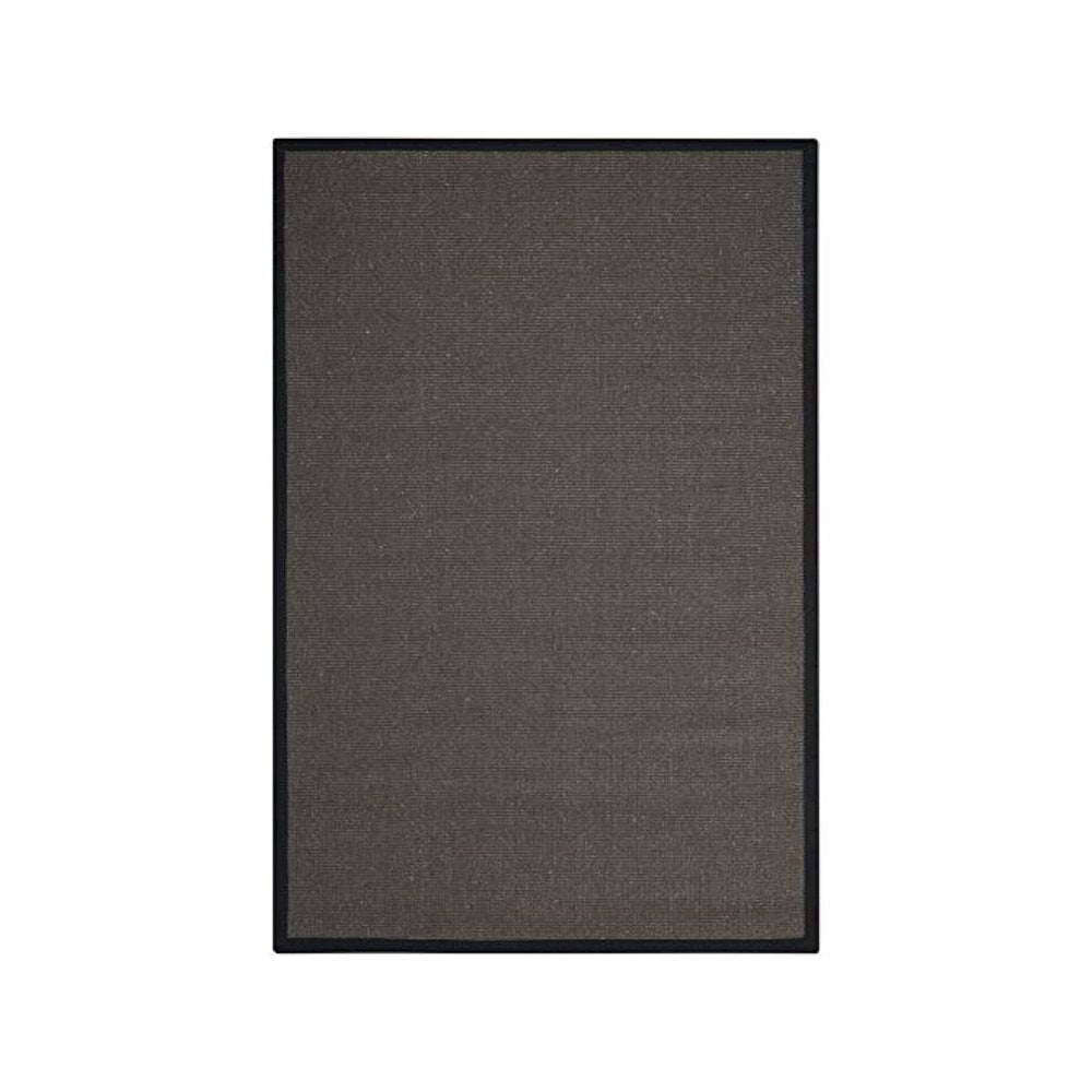 Brilliance Charcoal Area Rug