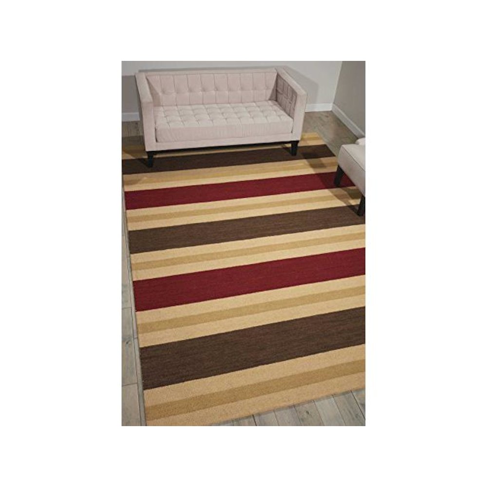 Bbl2 Oxford Rectangle Rug By, Savannah, 7'9" X 10'10"