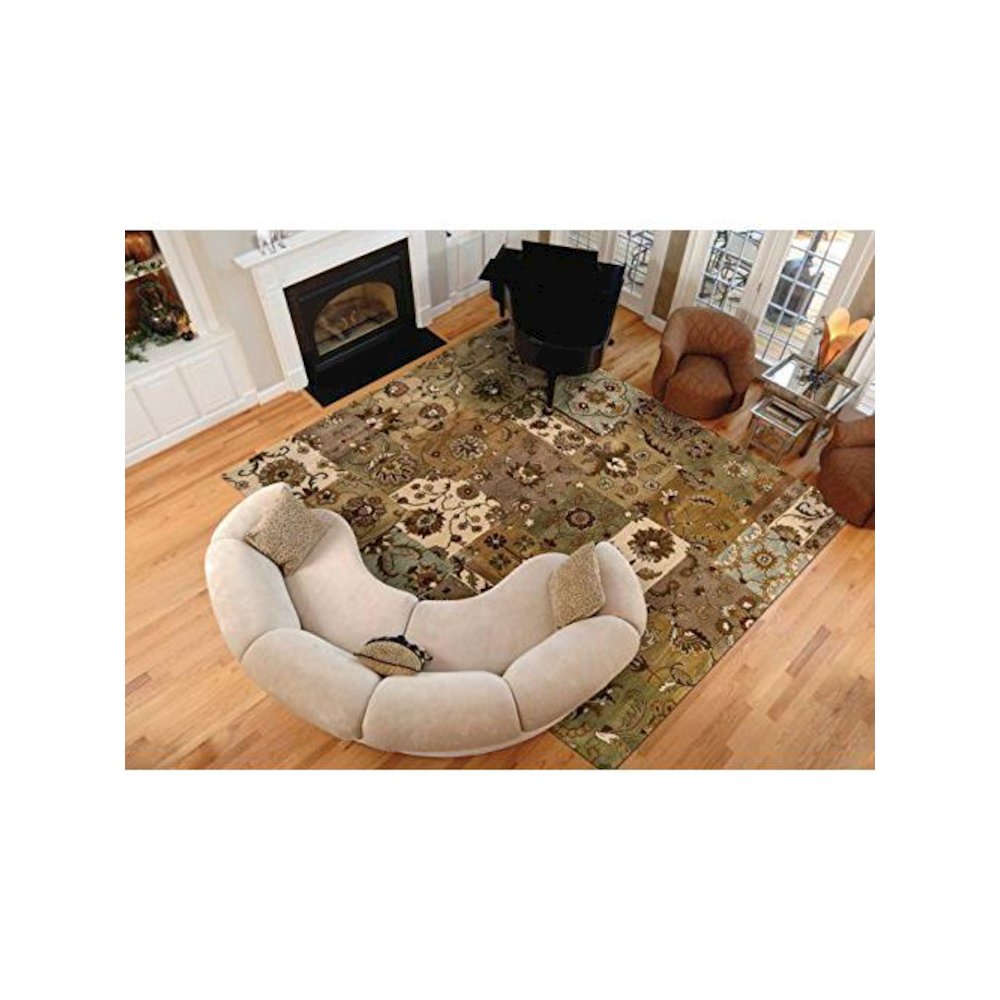 Jaipur Light Multi Area Rug