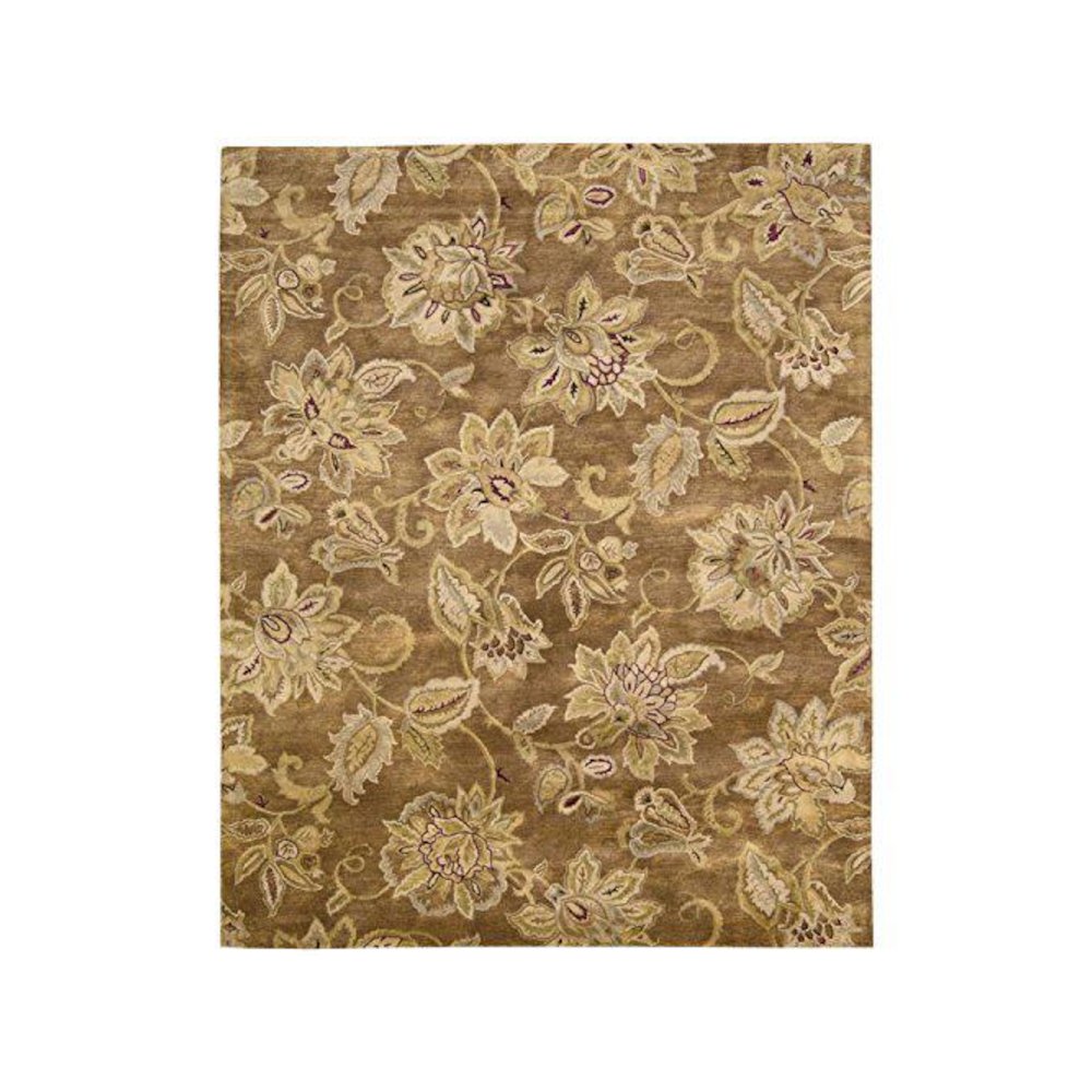 Jaipur Bronze Area Rug