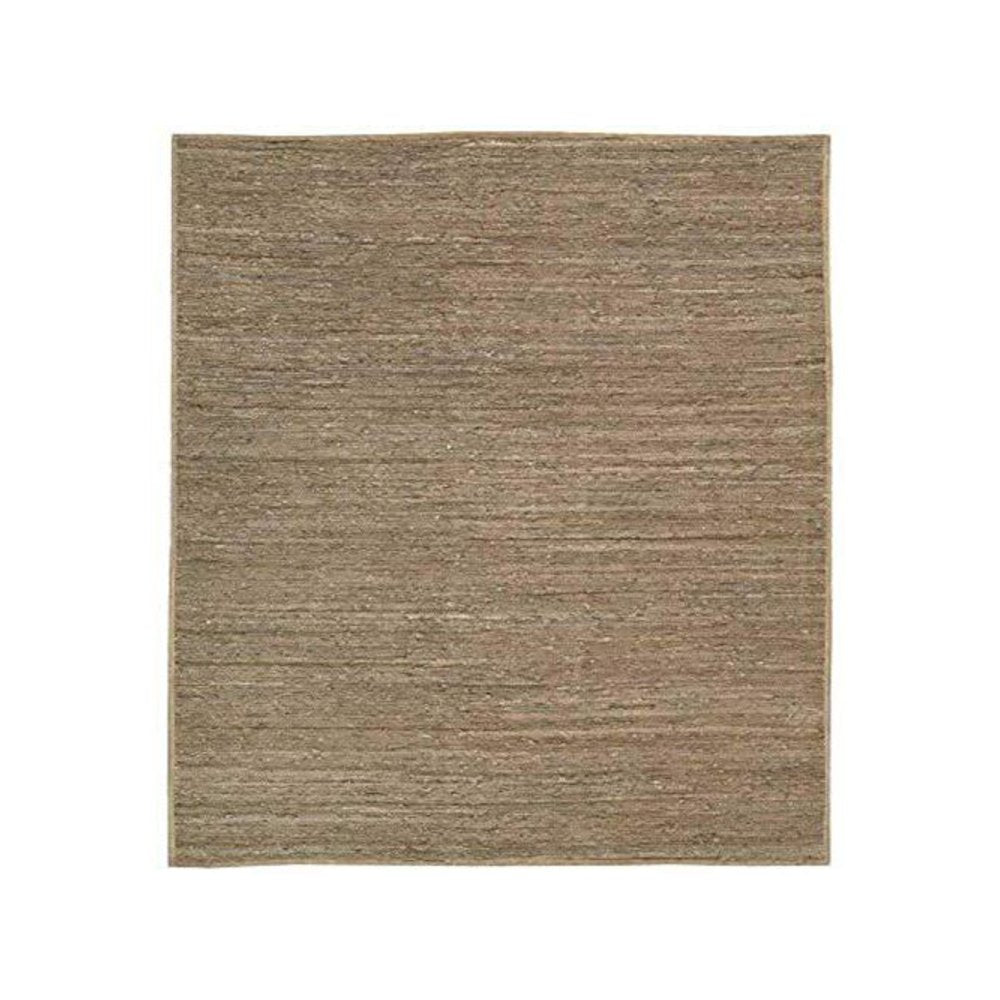 Stone Laundered Natural Area Rug