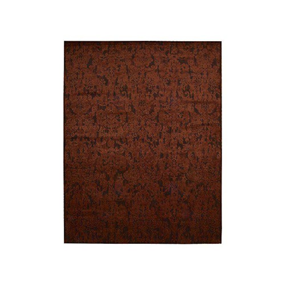 Nightfall Brick Area Rug