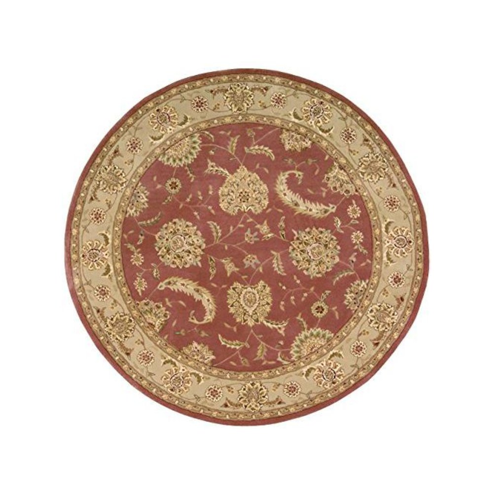 2000 Rose Area Rug