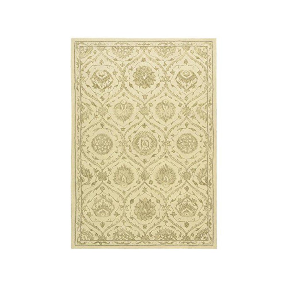 Regal Gravel Area Rug