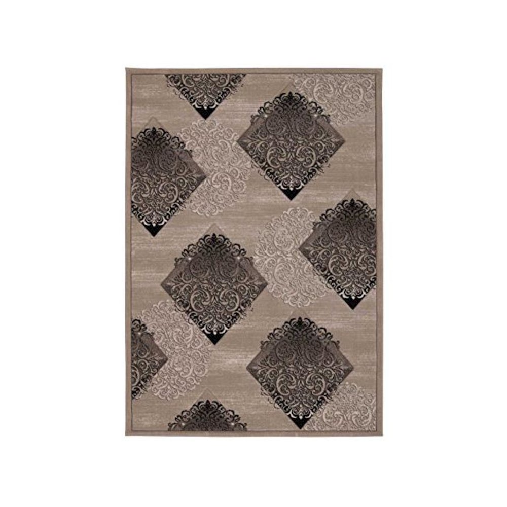 Nourison Soho Ash Area Rug