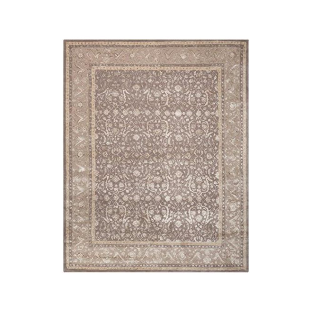 Symphony Grey Area Rug