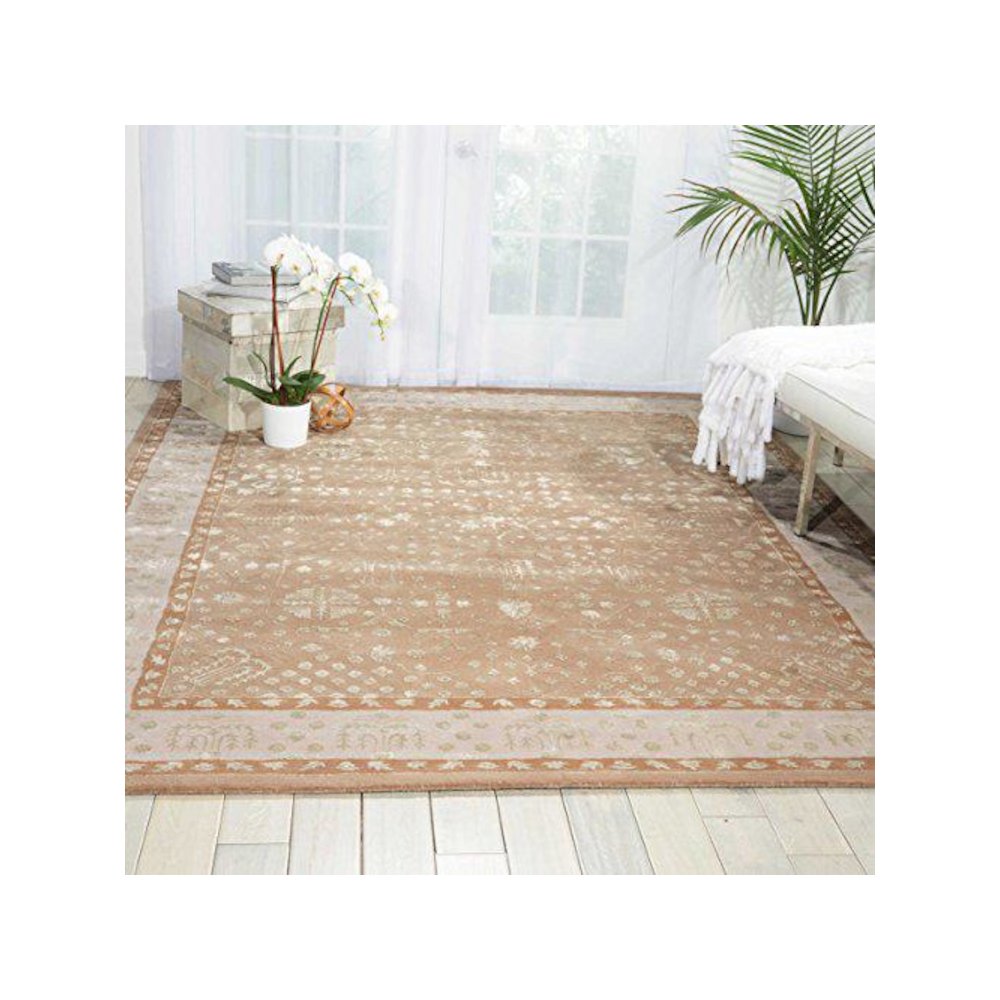 Symphony Warmtaupe Area Rug
