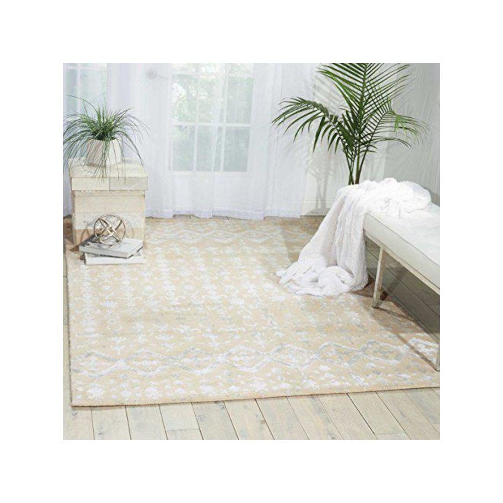 Symphony Ivory Area Rug