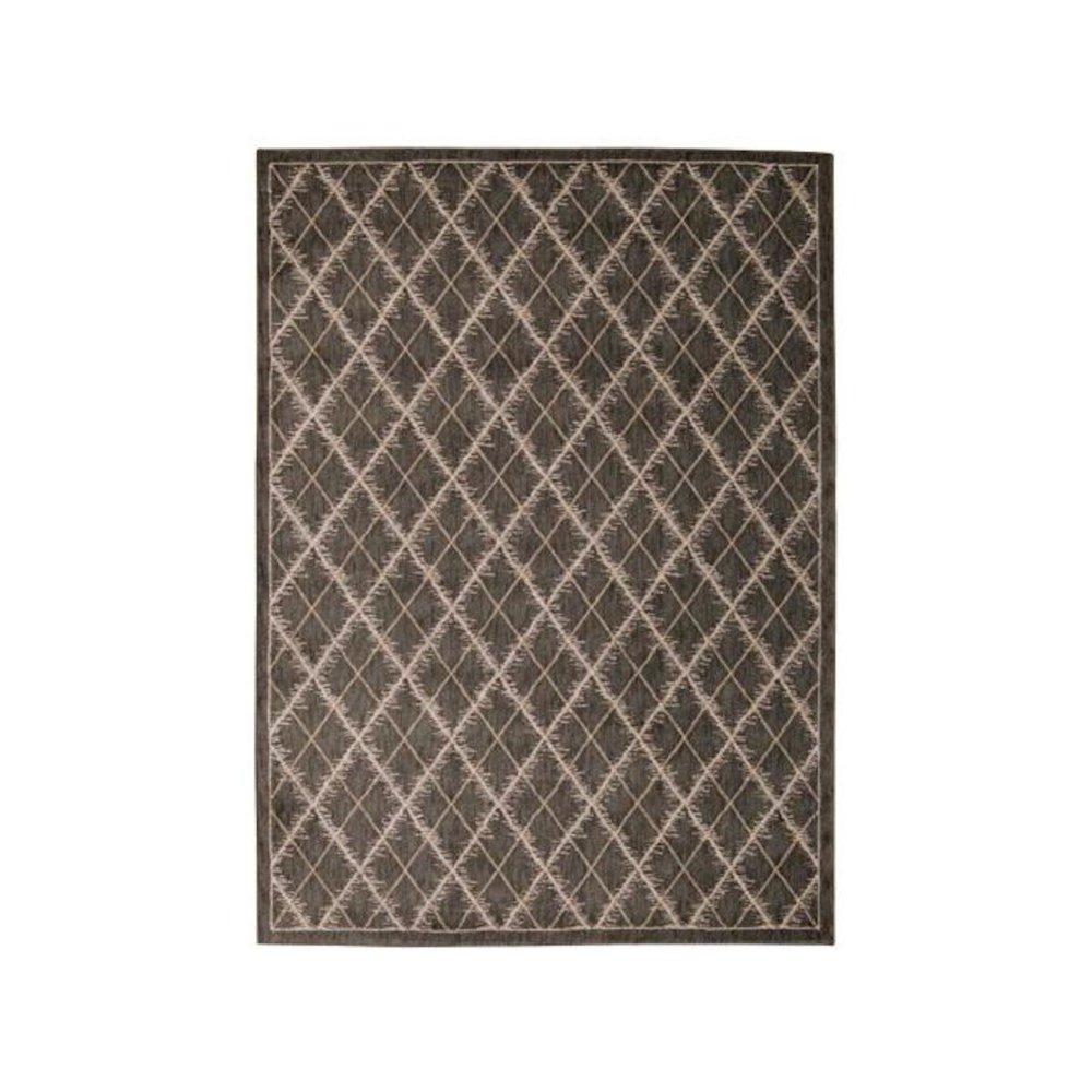 Tranquility Latte Area Rug